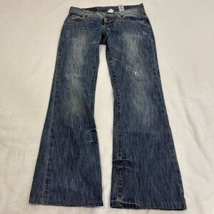 Lucky Brand Women’s Flared Jeans